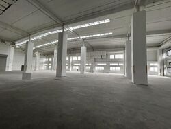 Jtc Defu Industrial City (D19), Factory #520512011